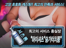 [*하이셔츠*숨가터치룸*-홍실장]