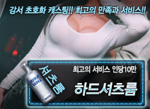 [하드셔츠룸-인당10만]